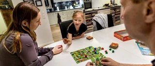 Kravet: "Se till att det händer något"