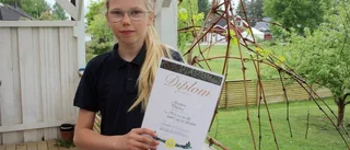 Josephine – vinnare i novelltävling