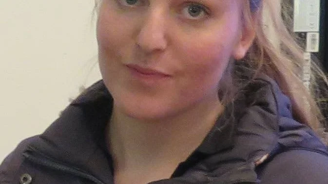 Sofia Andersson vid Lagga fältrittklubb har utsetts till en av årets eldsjälar inom ridsporten i Uppland.