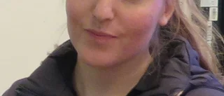 Hon brinner för ridsporten