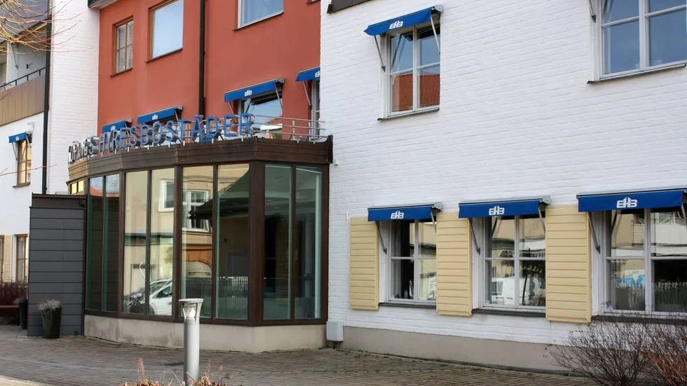 Försäljning. Det kan bli aktuellt att EHB säljer delar av sitt fastighetsbestånd för att finansiera en del underhållssatsningar.