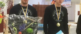 Byggelever vid WGY prisade