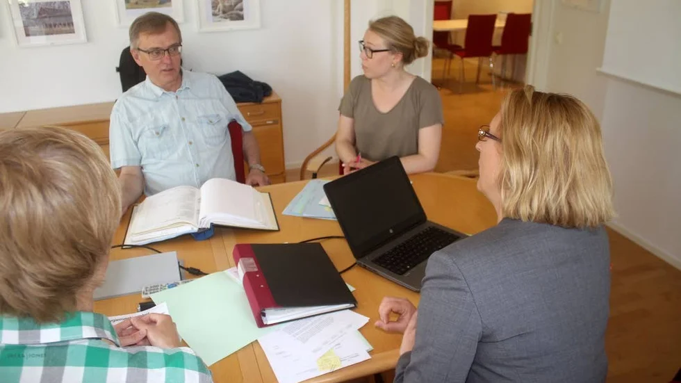 Samverkan. Enköpings kommun kommer att delta i en miljösamverkan med övriga kommuner i länet från 2018 till 2020.