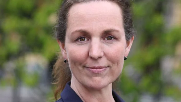 Louise Plobeck