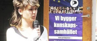 Student från Örsundsbro kan hamna i Bryssel