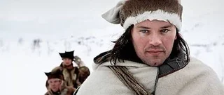 Trovärdig skildring av historisk episod