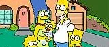 Hemlighetsmakeri kring nya "Simpsons"-filmen