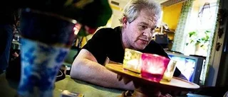 Hemlösa känner sig svikna