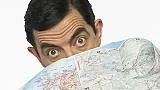 Mr Bean är tillbaka i gammal god stil i långfilmen Mr Beans semester.