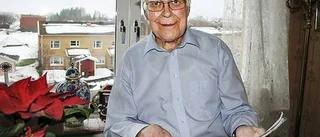 Morfar berättar i nya boken