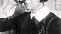 Poeten, essäisten och dramatikern Else Lasker-Schüler (1869-1945) är en av de främsta företrädarna för den tyska expressionismen och väckte starka känslor i sin samtid.