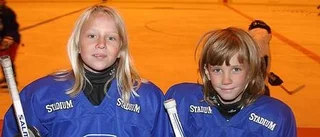 Sommarhockey i Tierp