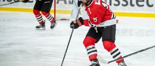 Lidström om Lindens kvalserie: Ett fiasko om vi åker ur