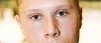 Smäll mot huvudet stoppade Johan Andersson