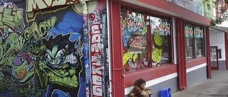 San Francisco - trevligast i Kalifornien
