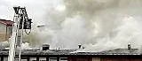 Skador efter skolbrand kan bli dyra