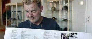 Mångmiljonbedrägeri i Uppsala