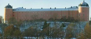 Uppsala slott - från kungaboning till kontorshotell?