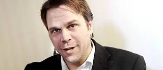 Tackar tourette för sin drivkraft