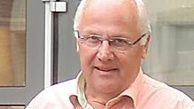 Ordförande. Hans Olsson (S), tekniska nämnden.