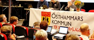 Målet: Färre men tyngre medborgarfrågor
