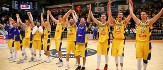 Perfekt svensk start i VM-kvalet