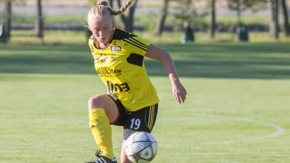 Oavgjort. Gusk spelar 1–1 borta mot Bele Barkarby.