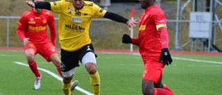 Uddamålsförlust för Gusk