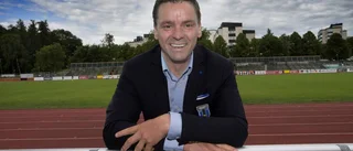 Här ska Sirius vara om fem år