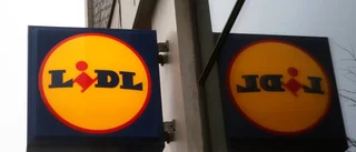Systematiska stölder på Lidl