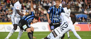Totalsågar sitt lag efter förlusten