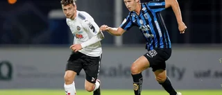 Spelarbetyg Sirius–Örebro