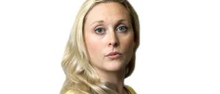 "Jag hoppas att motståndet fortsätter"