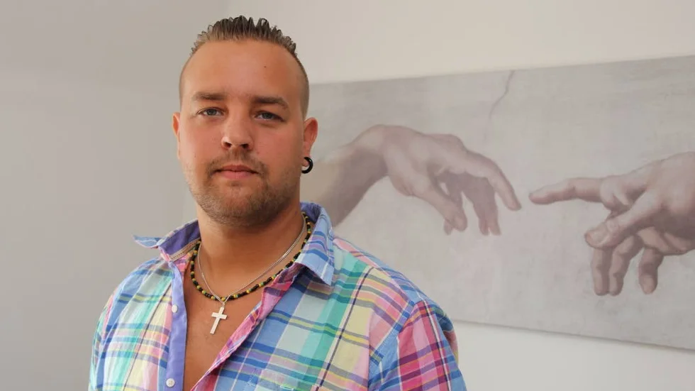 Christian Bonde