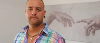 Använd kyrkovalet för att mota rasismen