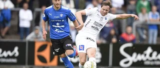 Spelarbetyg Halmstad-Sirius