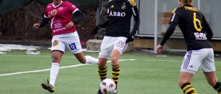18.55: Se Uppsala mot AIK