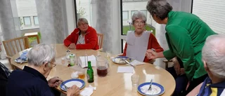 Statsråd på besök i Östhammar