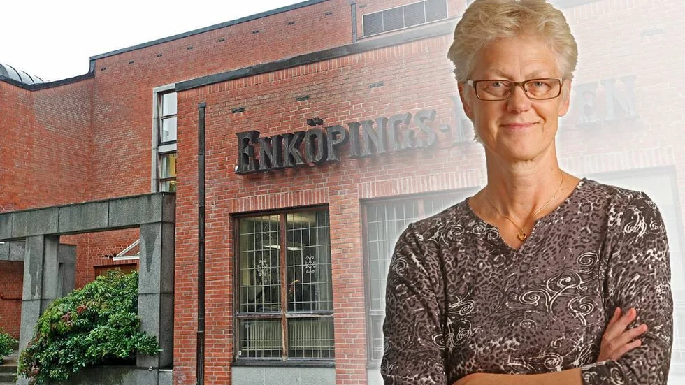 Enköpings-Posten