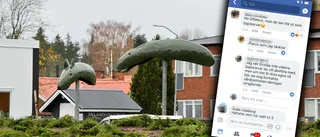 Så svarar skaparen – på bajskritiken