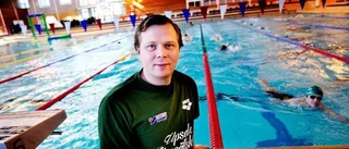 Medaljläge för US-simmarna