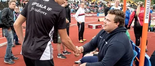 Från medalj till kval