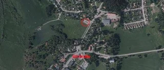 Här byggs ny återvinningsstation och pendlarparkering