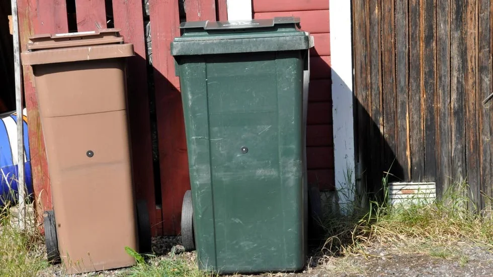 Sopkärl