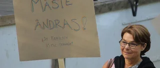 Ett steg mot ny lag som kan stoppa utvisningarna