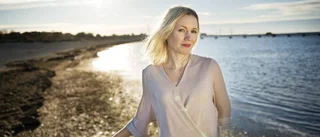 Rädslan att reduceras till mamma