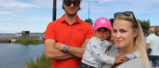 De är redo för en ny folkfest