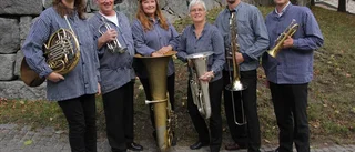 Klang- och jubelfest i Veckholms kyrka