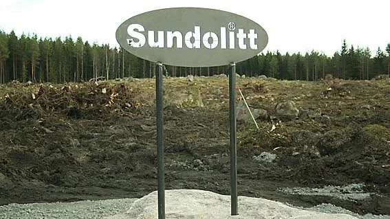 Omstart. Cellplast- och isoleringsföretaget var på väg att invigas i Enköping redan för snart tio år sedan. Nu gör man ett nytt försök på samma plats i Varghällar.