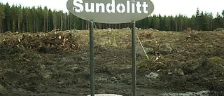 Nära bygglov för nya fabriken i Varghällar